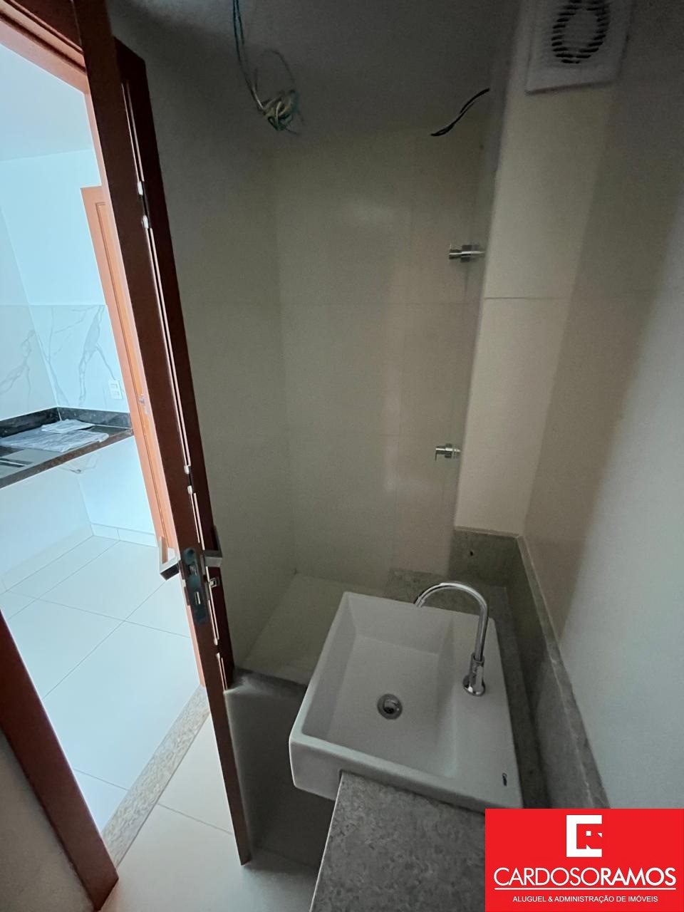 Apartamento - Piatã