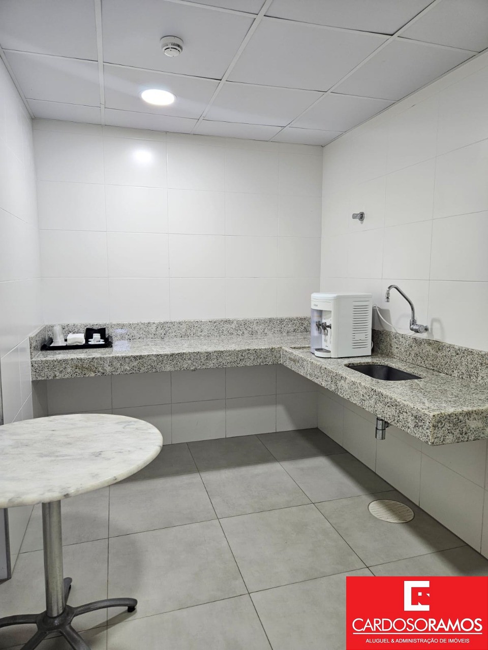 Sala-Conjunto - Foto 13