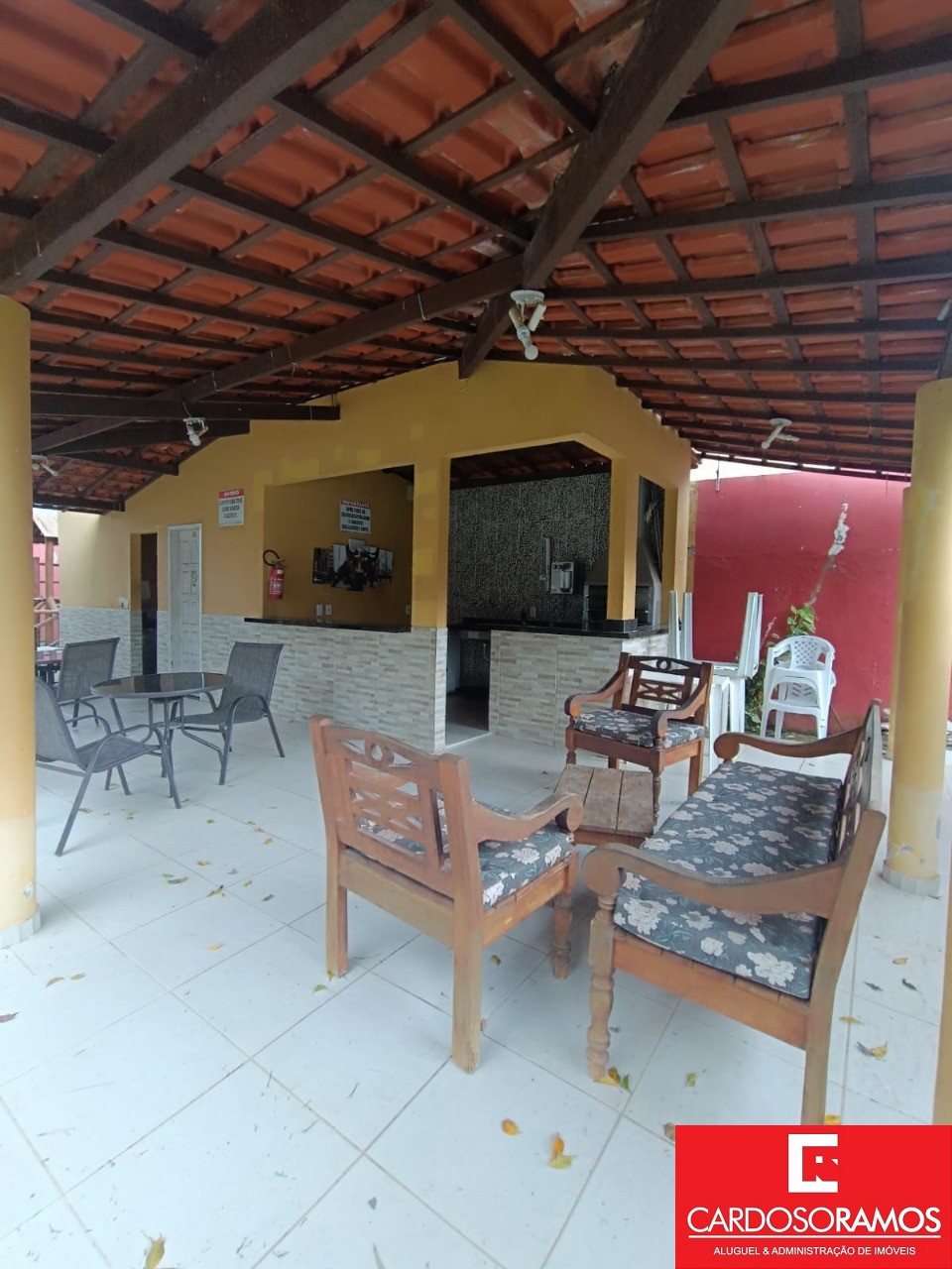 Casa - Abrantes