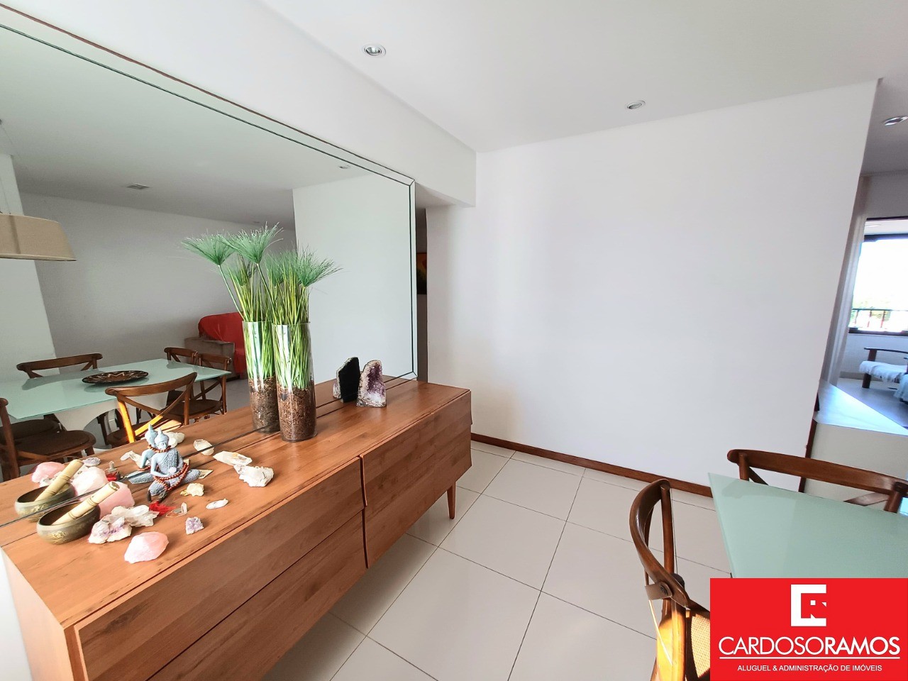 Apartamento - Pituba