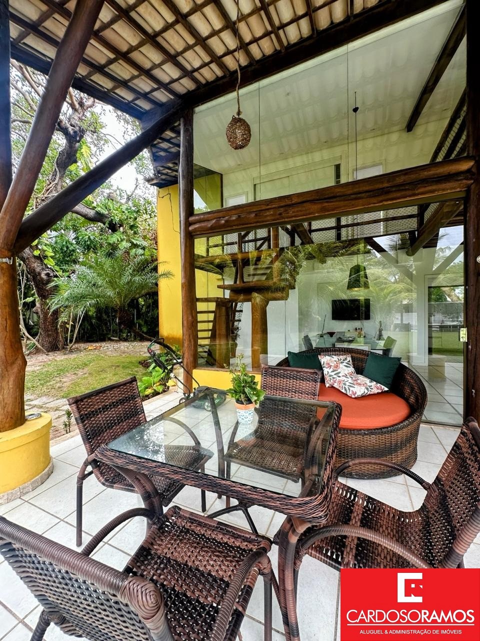 Casa, 4 quartos - Foto 6