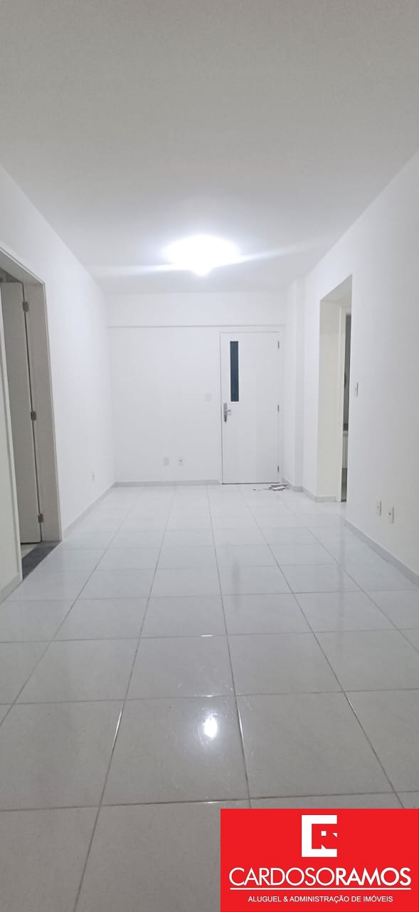 Apartamento - Estrada do côco