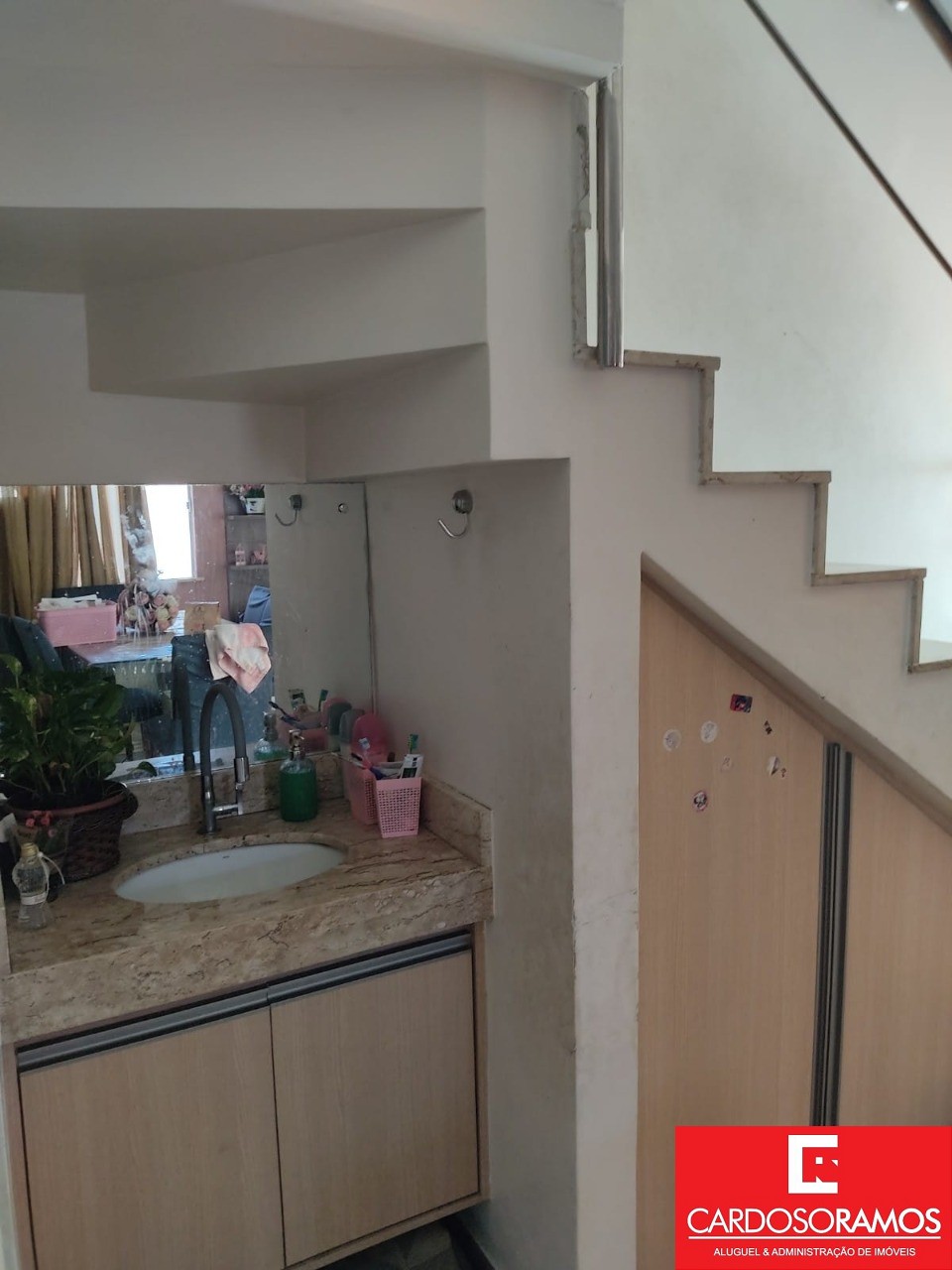 Casa - Ipitanga