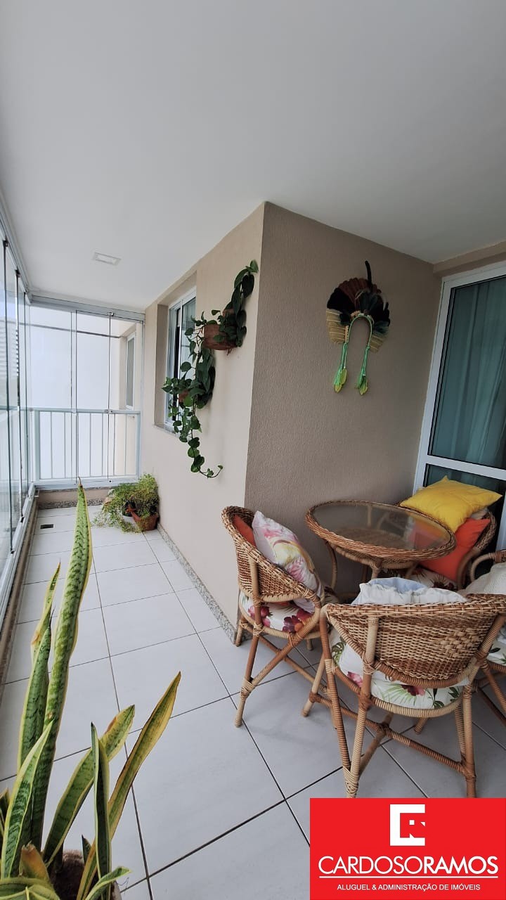 Apartamento - Pituaçu