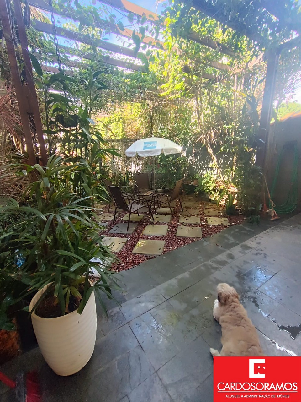 Casa - Buraquinho