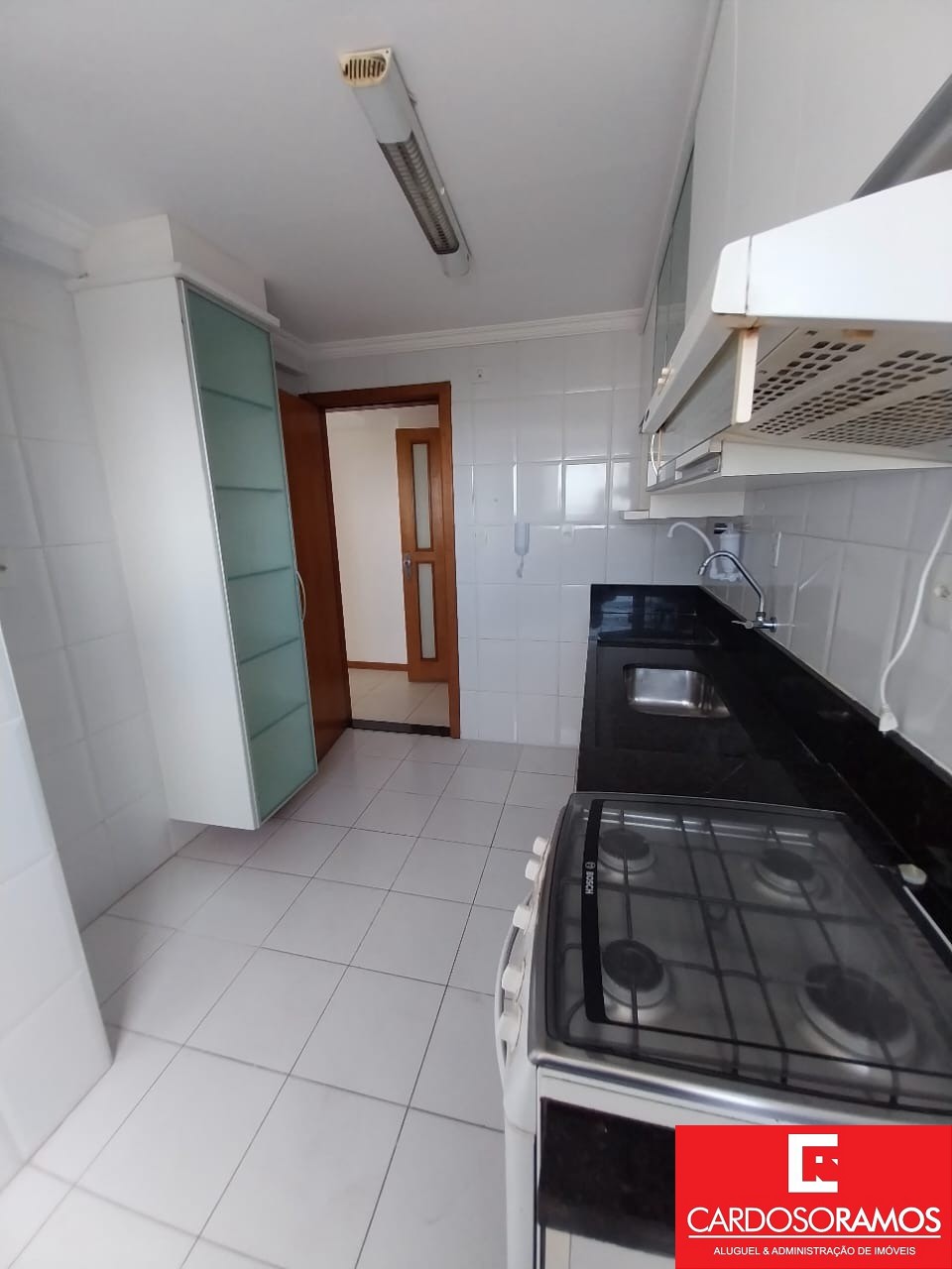 Apartamento - Pitangueiras