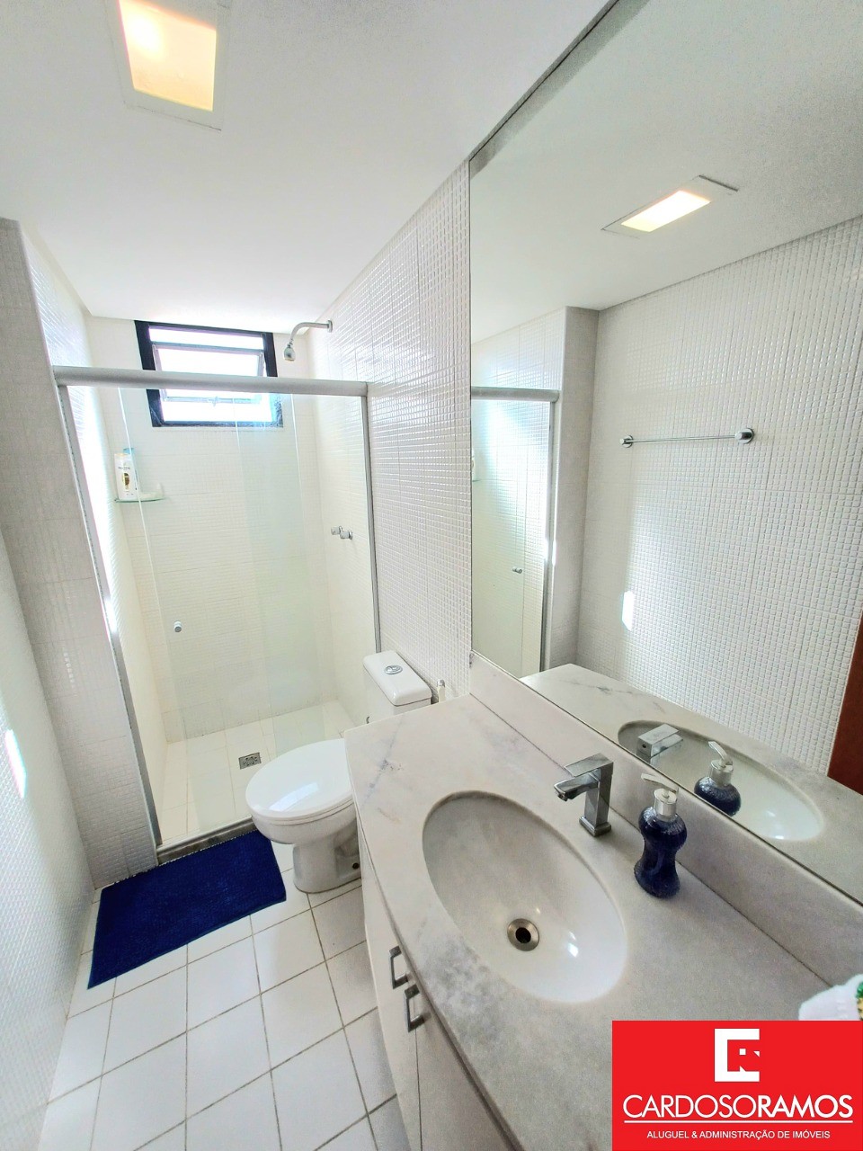 Apartamento - Pituba