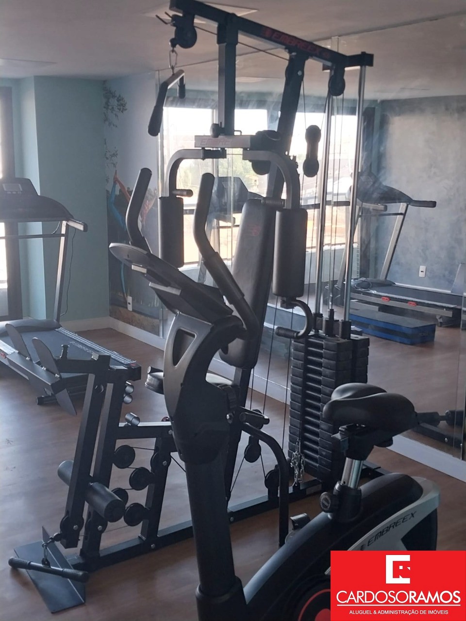 Apartamento, 2 quartos, 65 m² - Foto 17