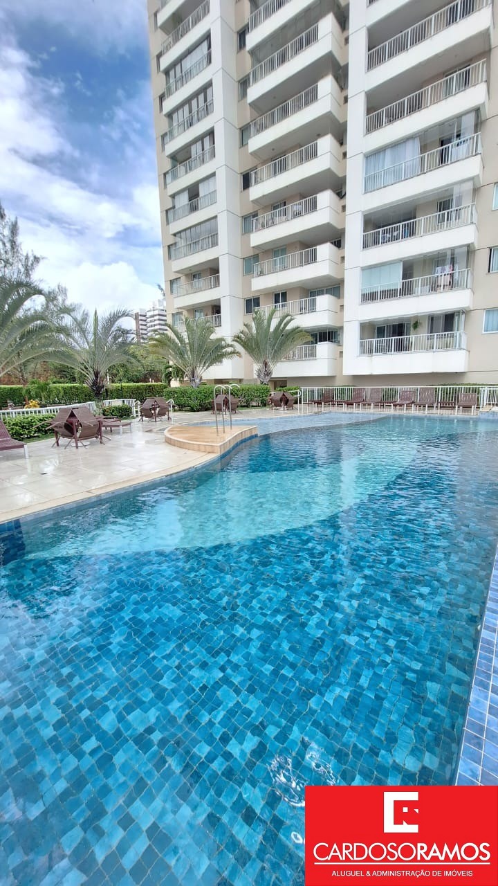 Apartamento - Pituaçu