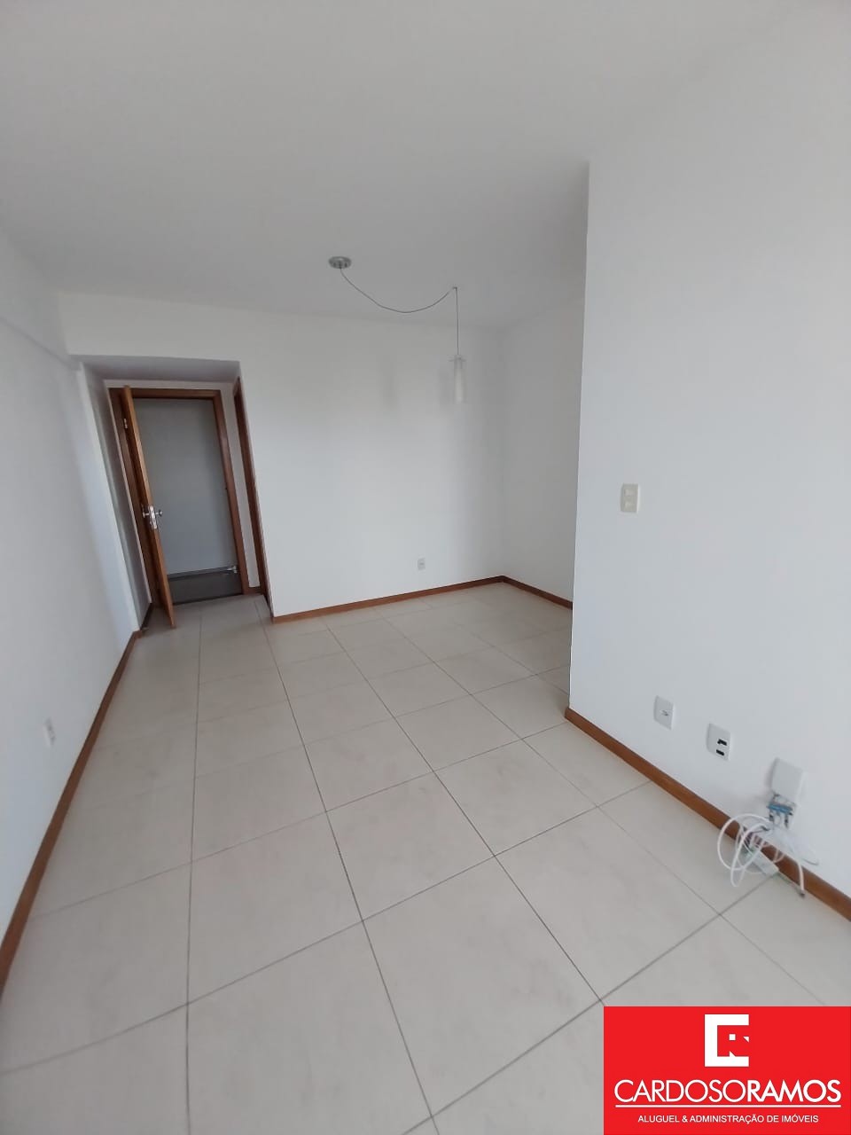 Apartamento - Pitangueiras