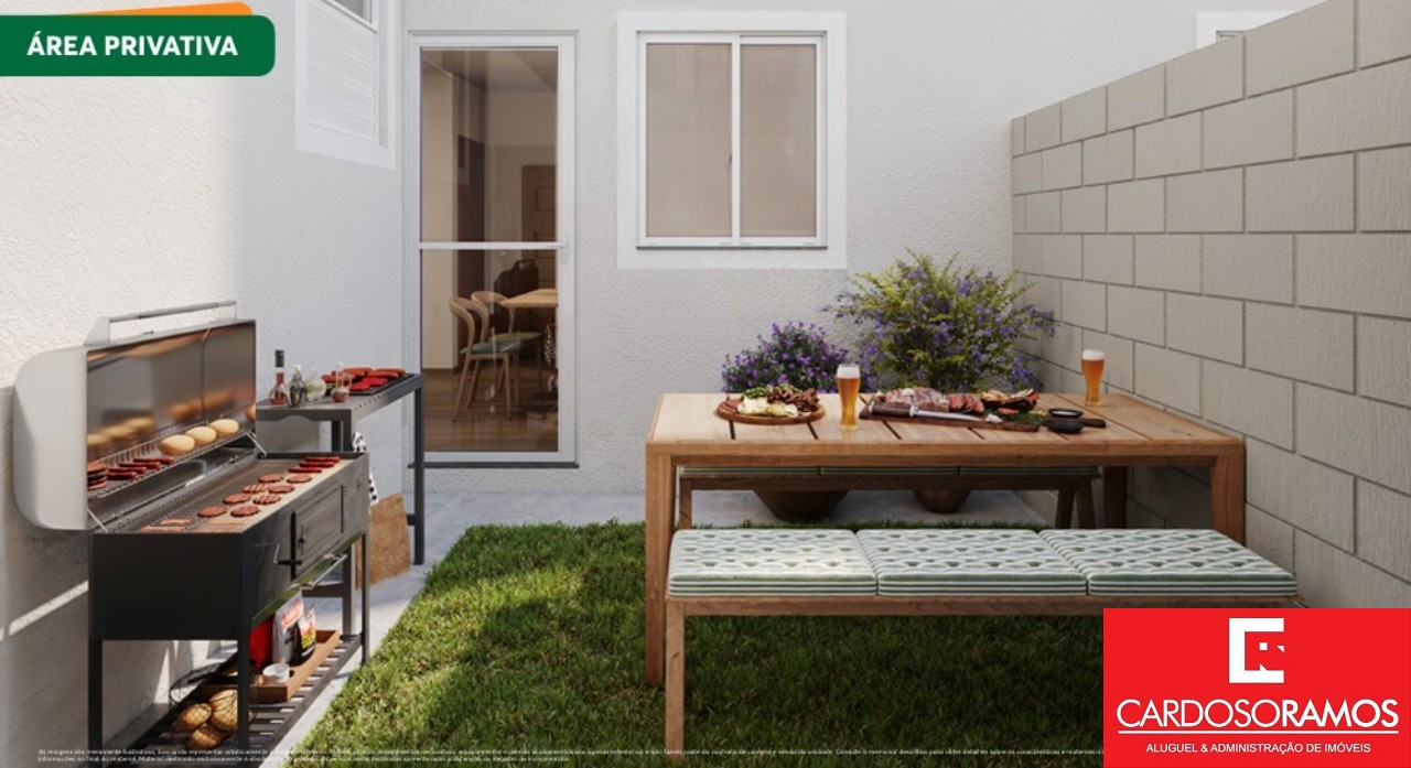 Apartamento - Abrantes