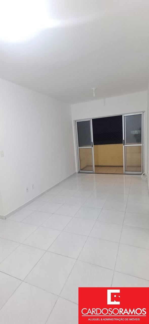 Apartamento - Estrada do côco