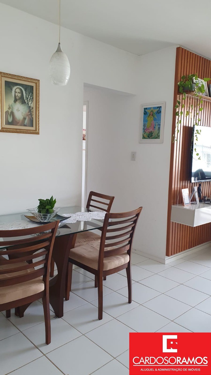 Apartamento - Vila de abrantes