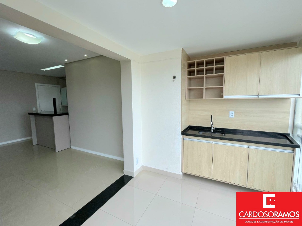 Apartamento - Imbuí