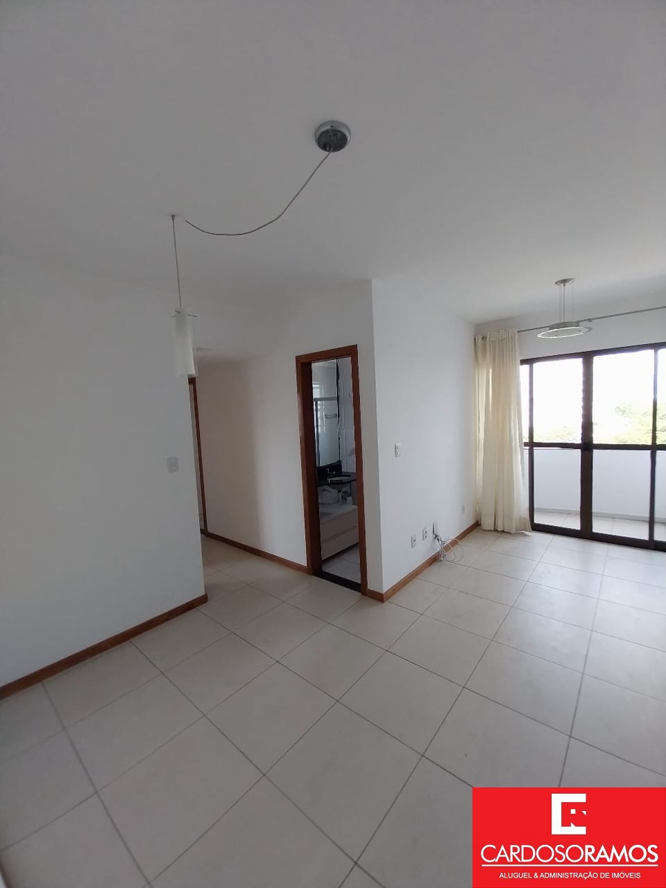 Apartamento - Pitangueiras