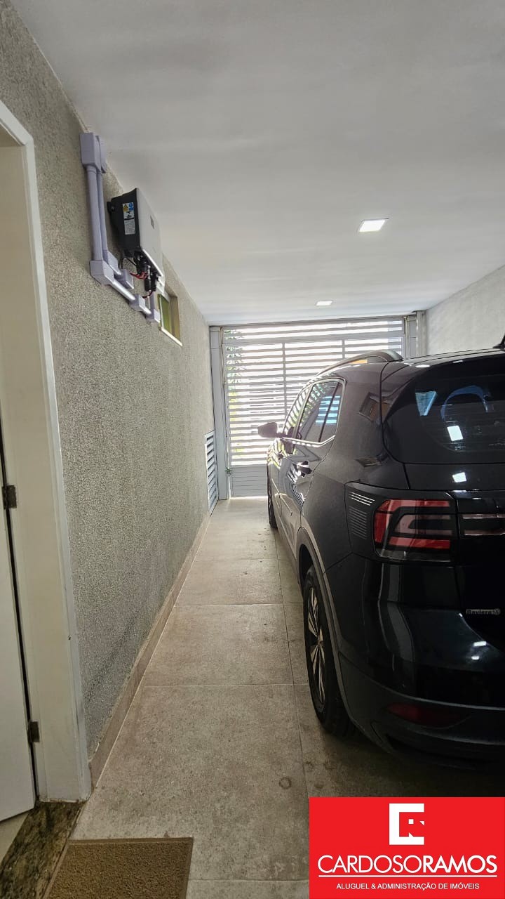 Casa - Caji