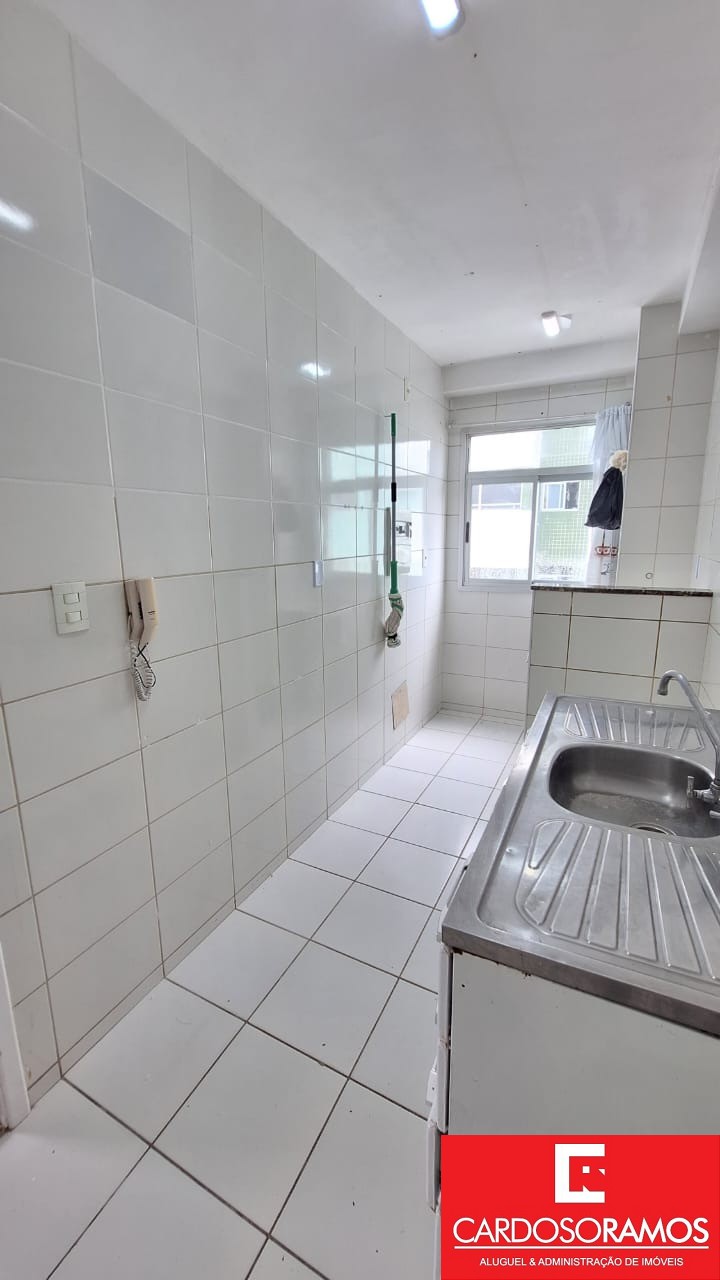 Apartamento - Recreio ipitanga