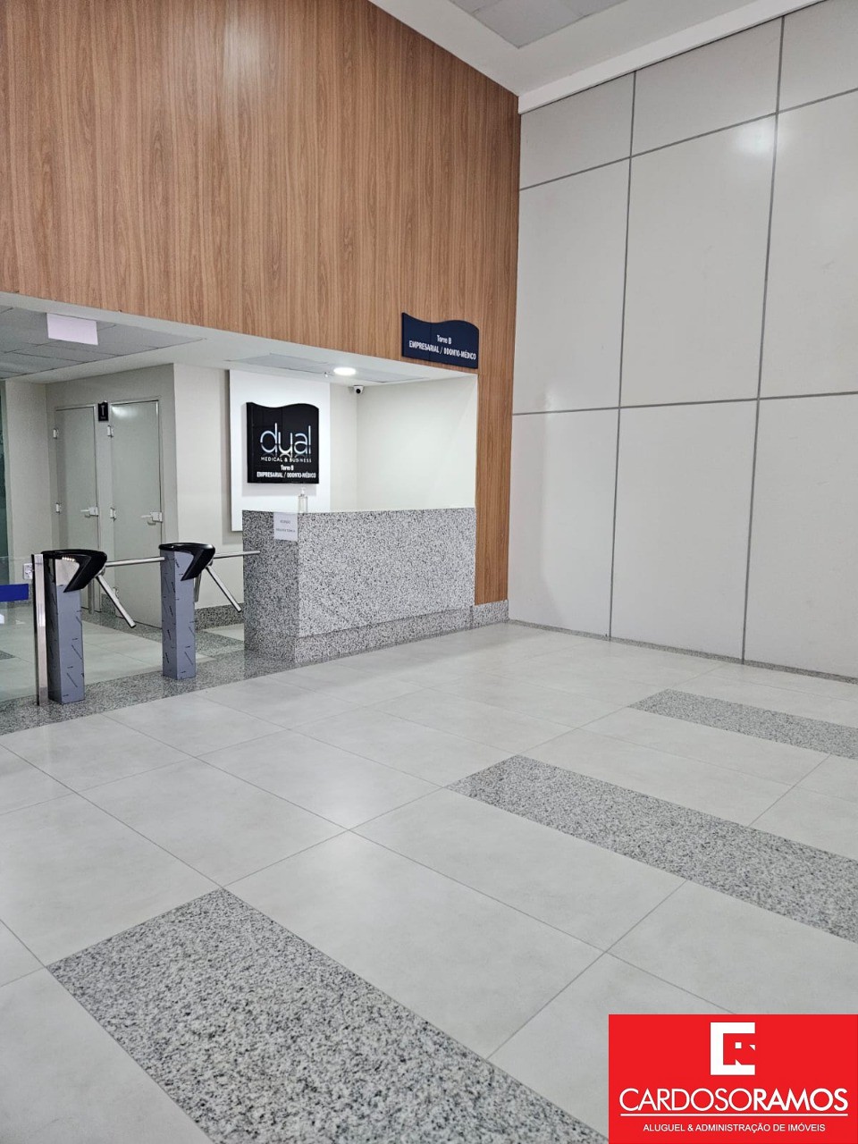 Sala-Conjunto - Foto 4