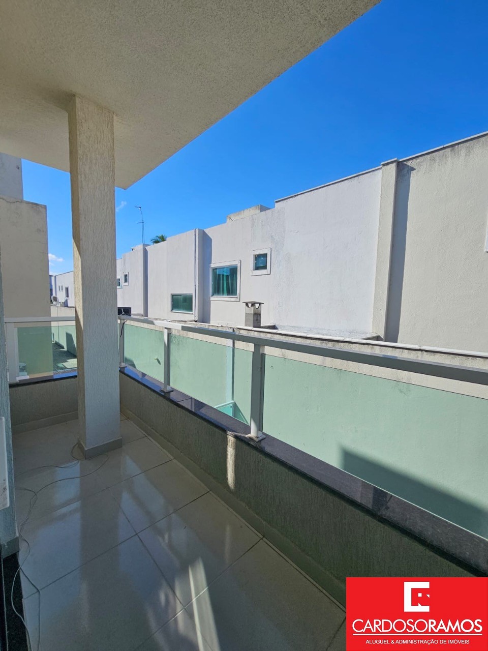 Casa - Pitangueiras