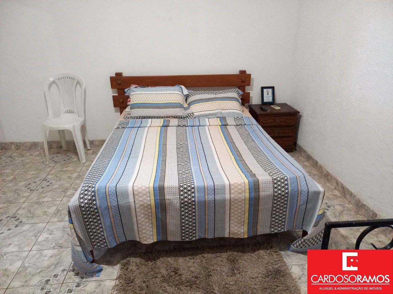 Casa, 1 quarto - Foto 9