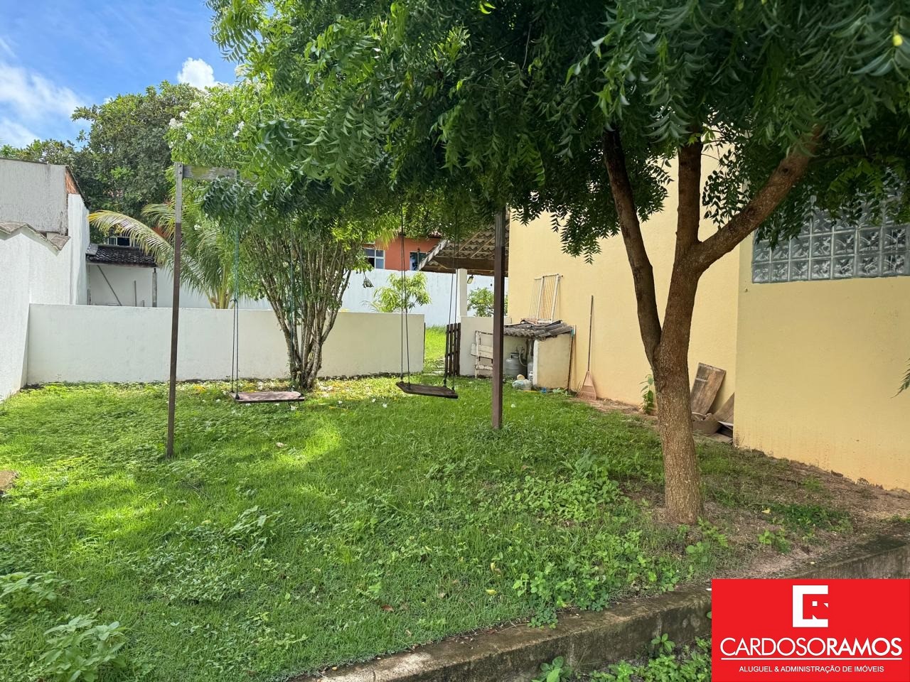 Casa - Busca vida