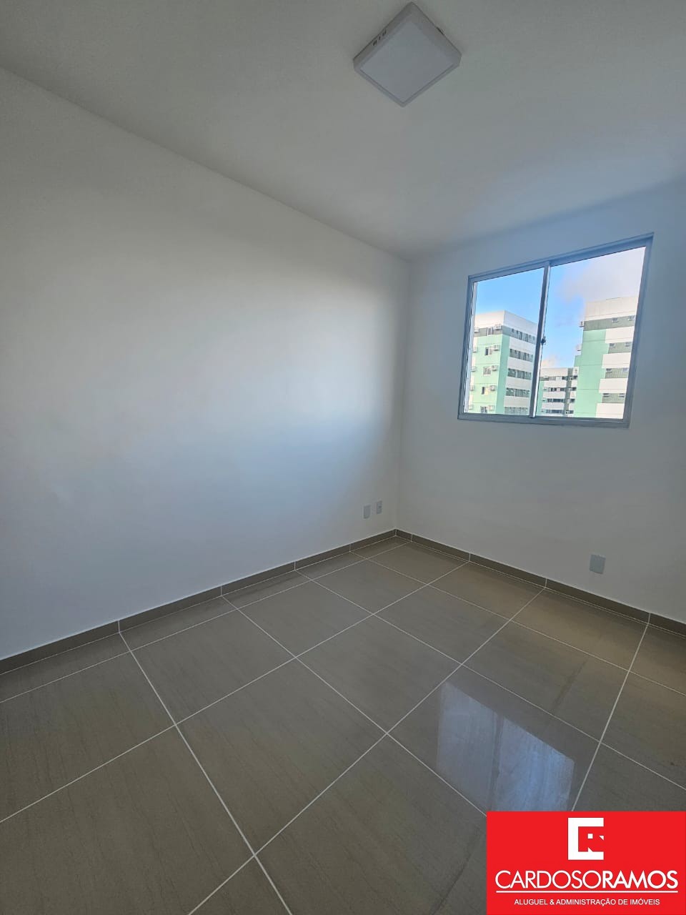 Apartamento - Recreio ipitanga