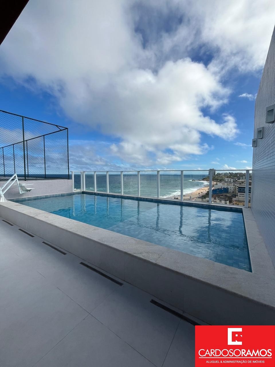 Apartamento - Amaralina