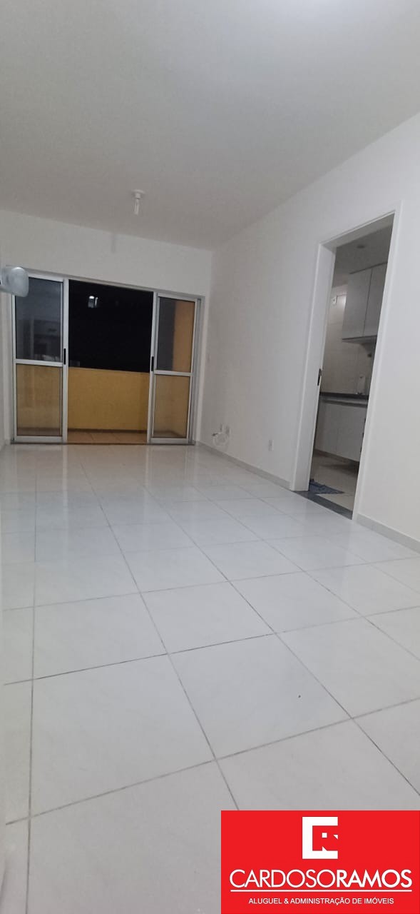 Apartamento - Estrada do côco