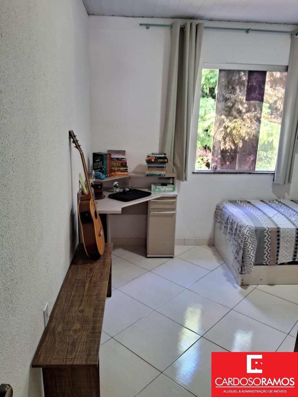 Casa - Centro