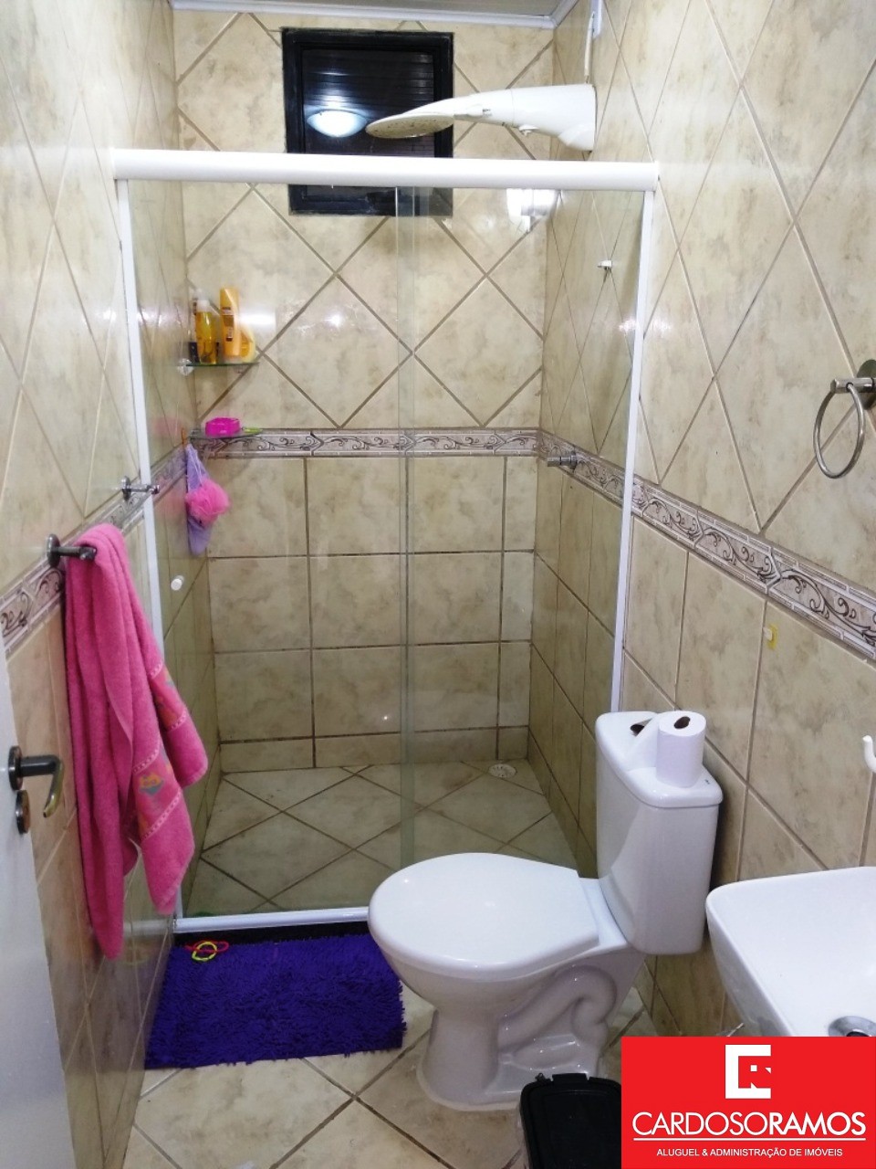 Casa - Vila praiana