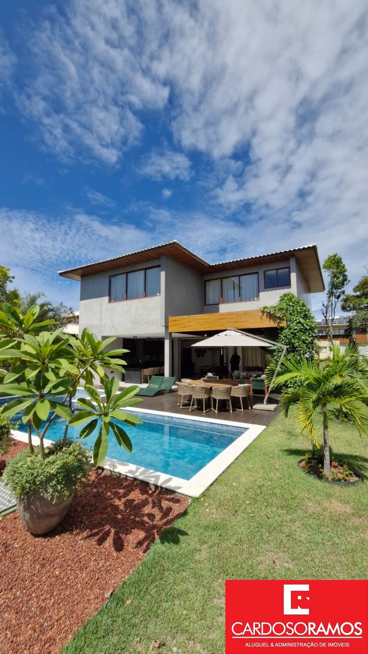 Casa - Praia do forte