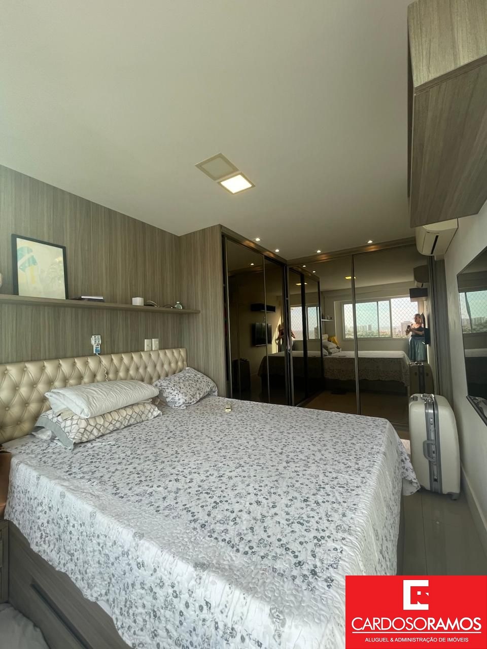 Apartamento, 3 quartos, 150 m² - Foto 24