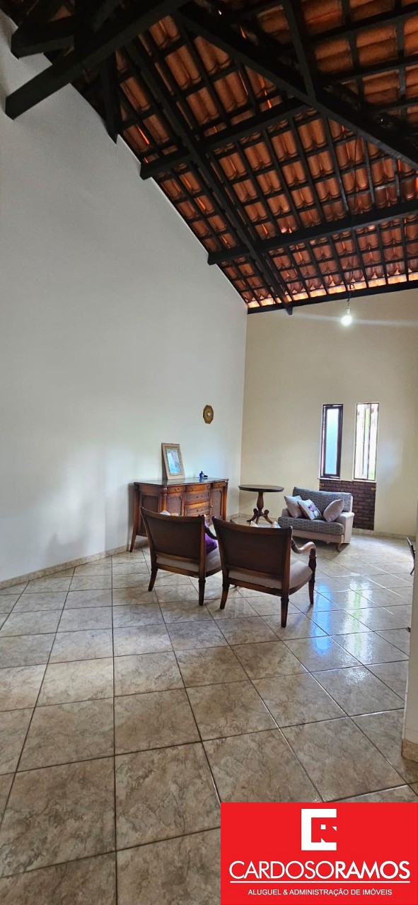 Casa - Vilas do atlântico