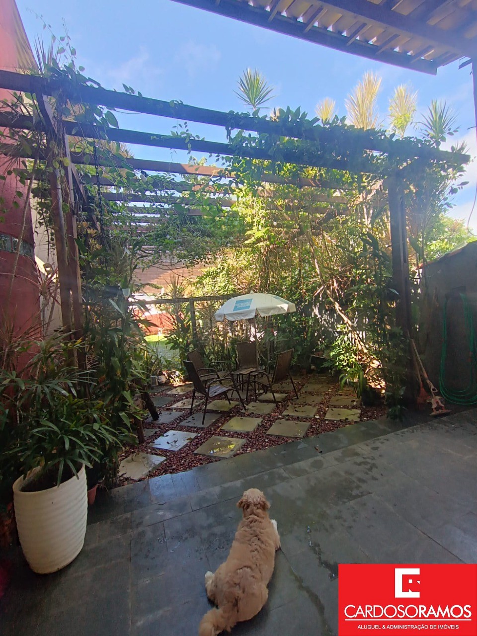 Casa - Buraquinho