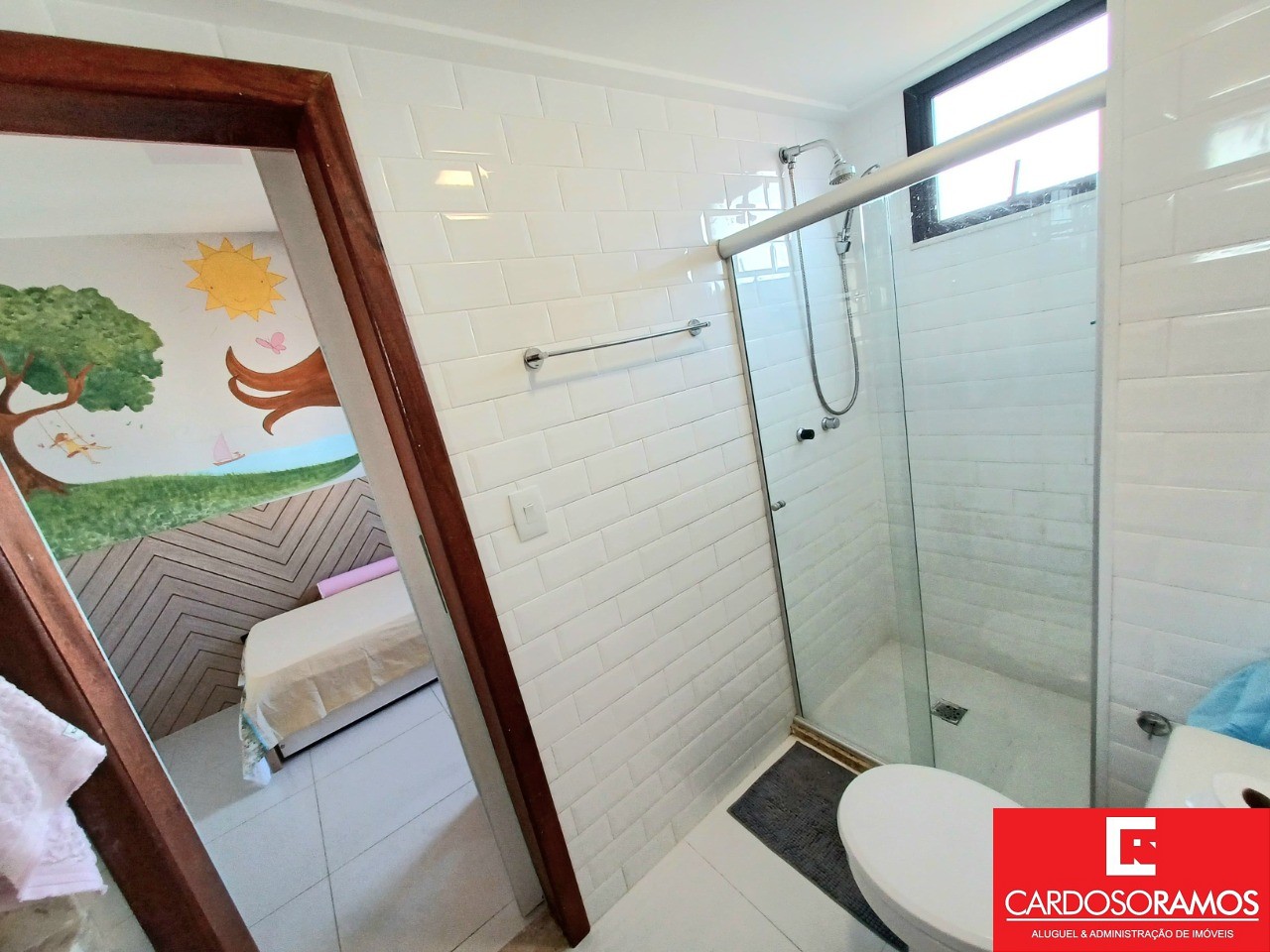 Apartamento - Pituba