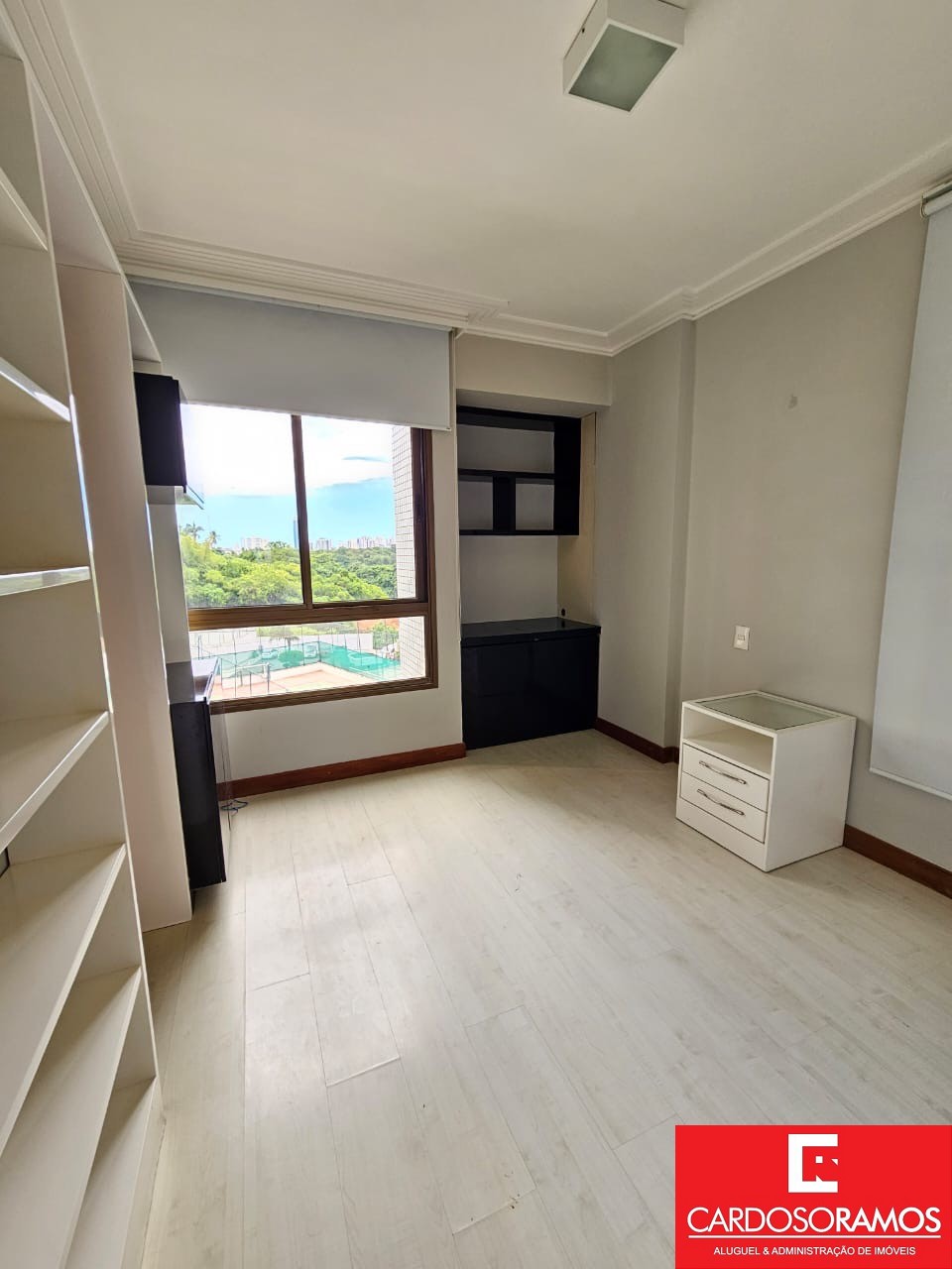 Apartamento - Ondina