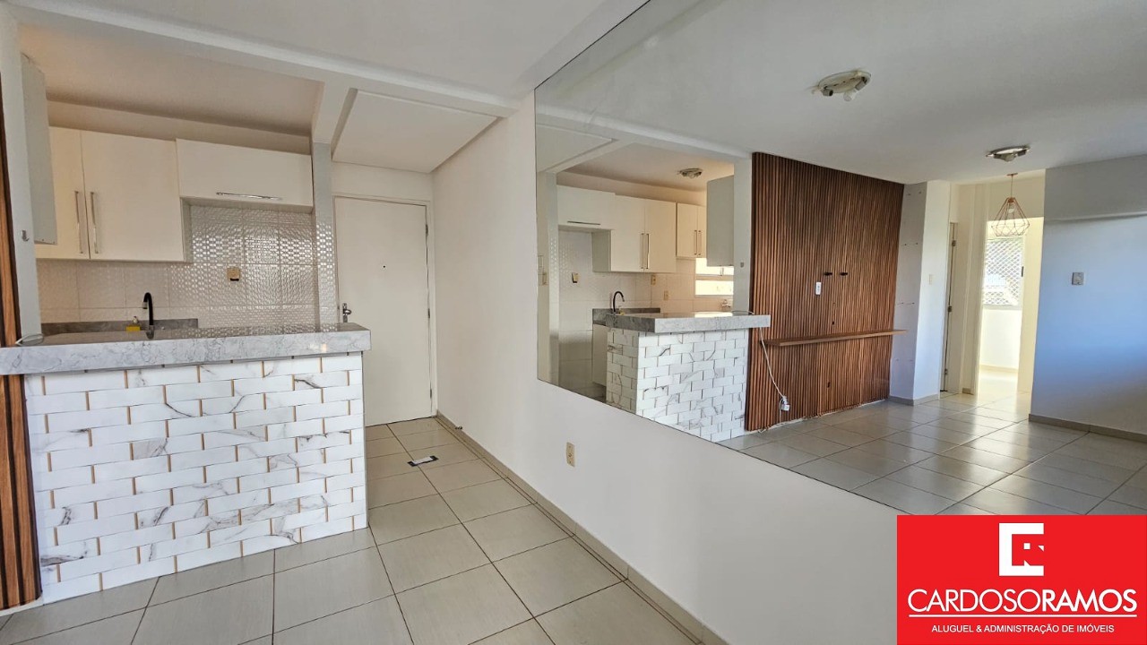 Apartamento, 2 quartos, 60 m² - Foto 2