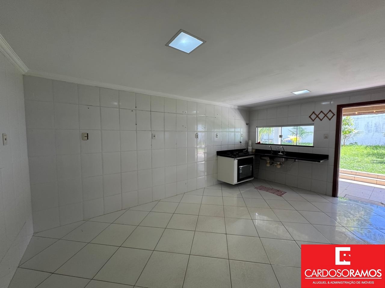 Casa - Busca vida