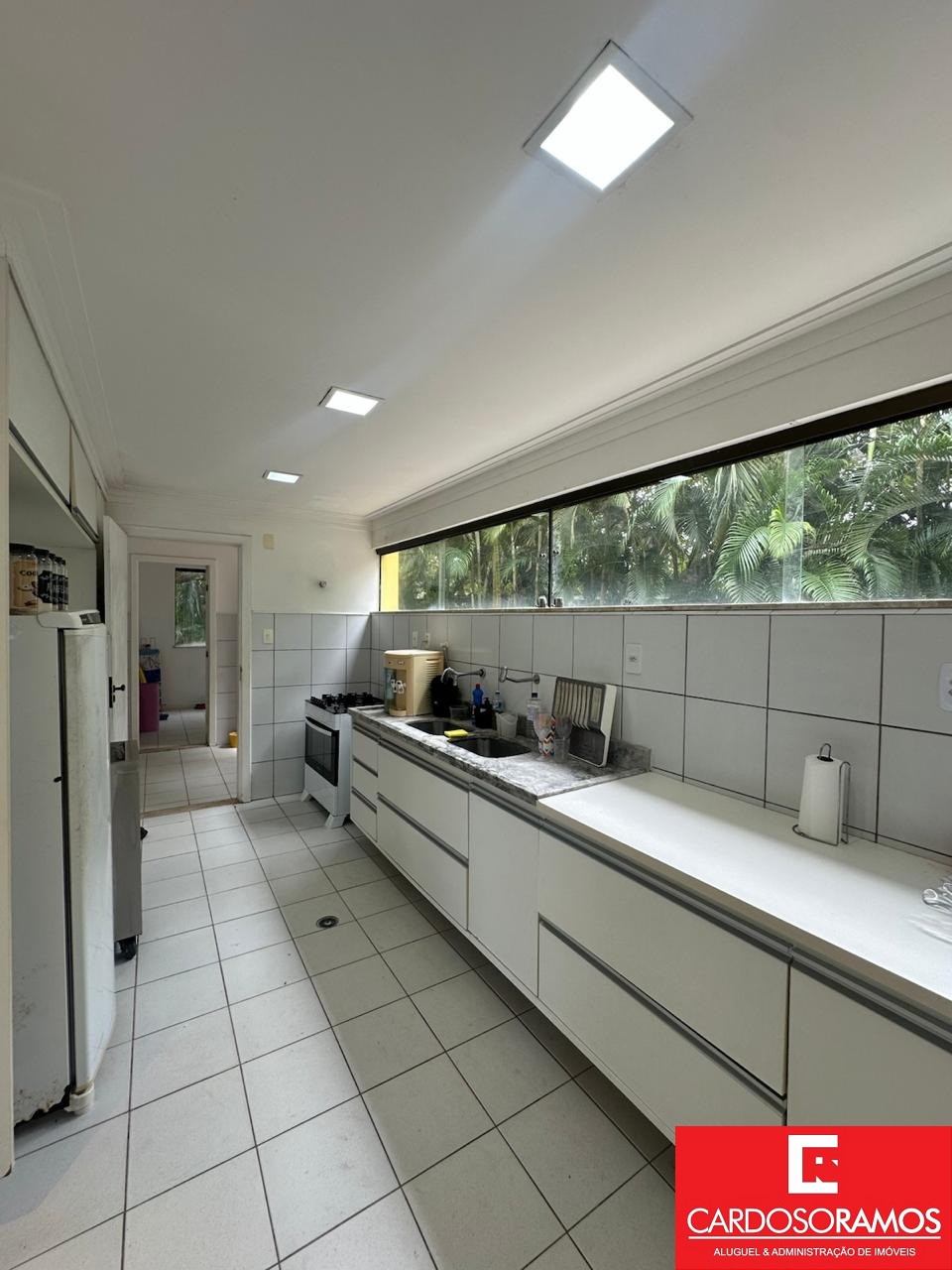 Casa, 4 quartos - Foto 13