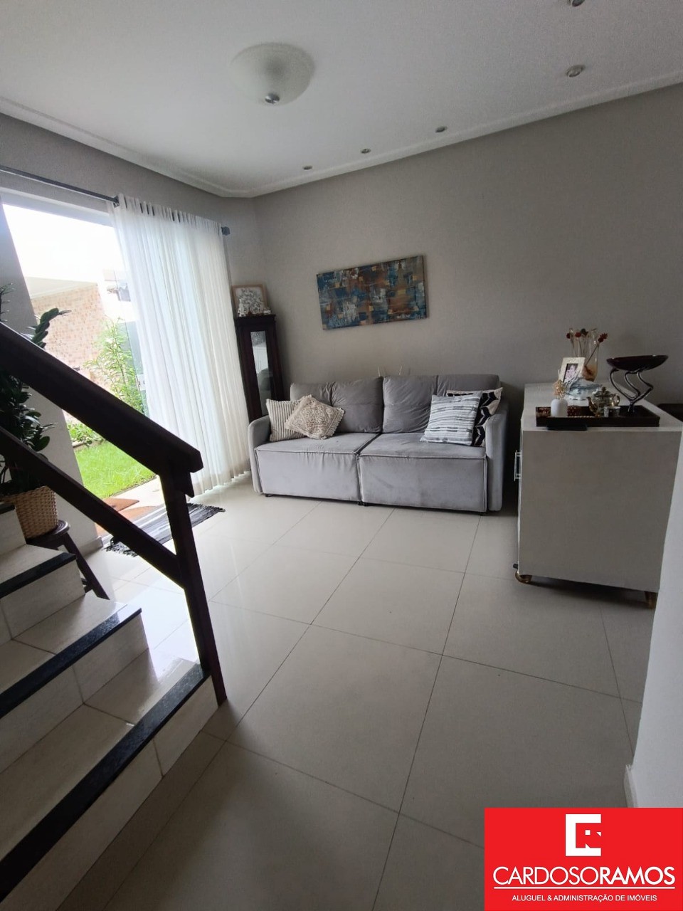 Casa - Abrantes