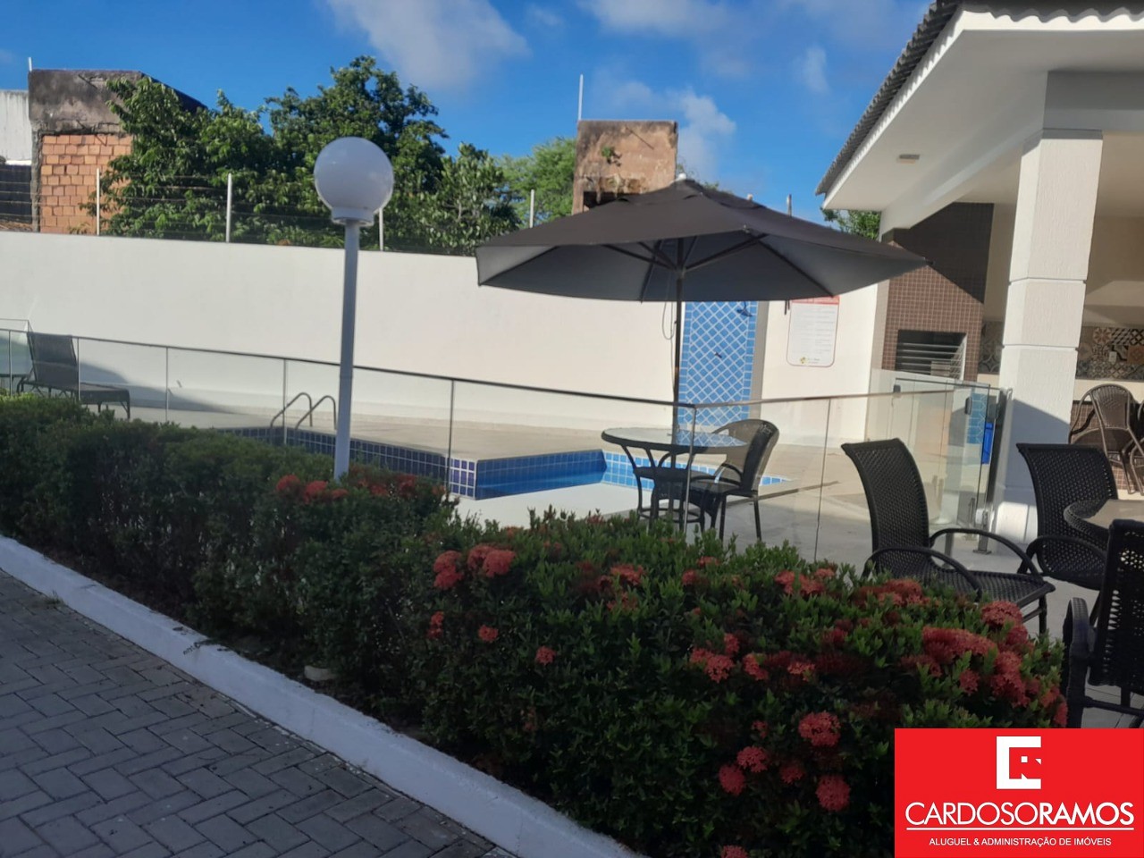 Casa - Ipitanga