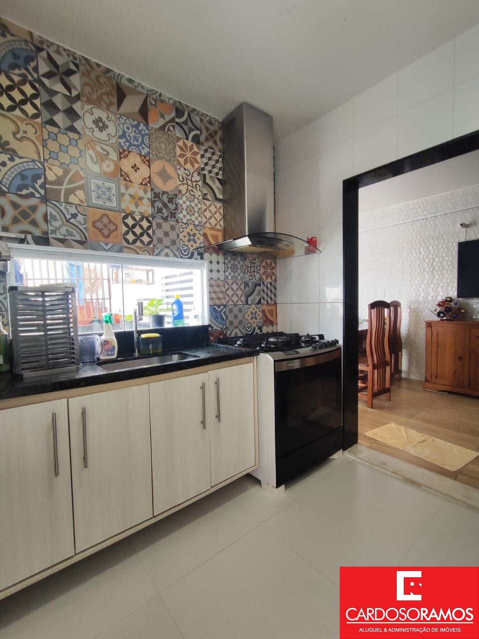 Casa - Abrantes