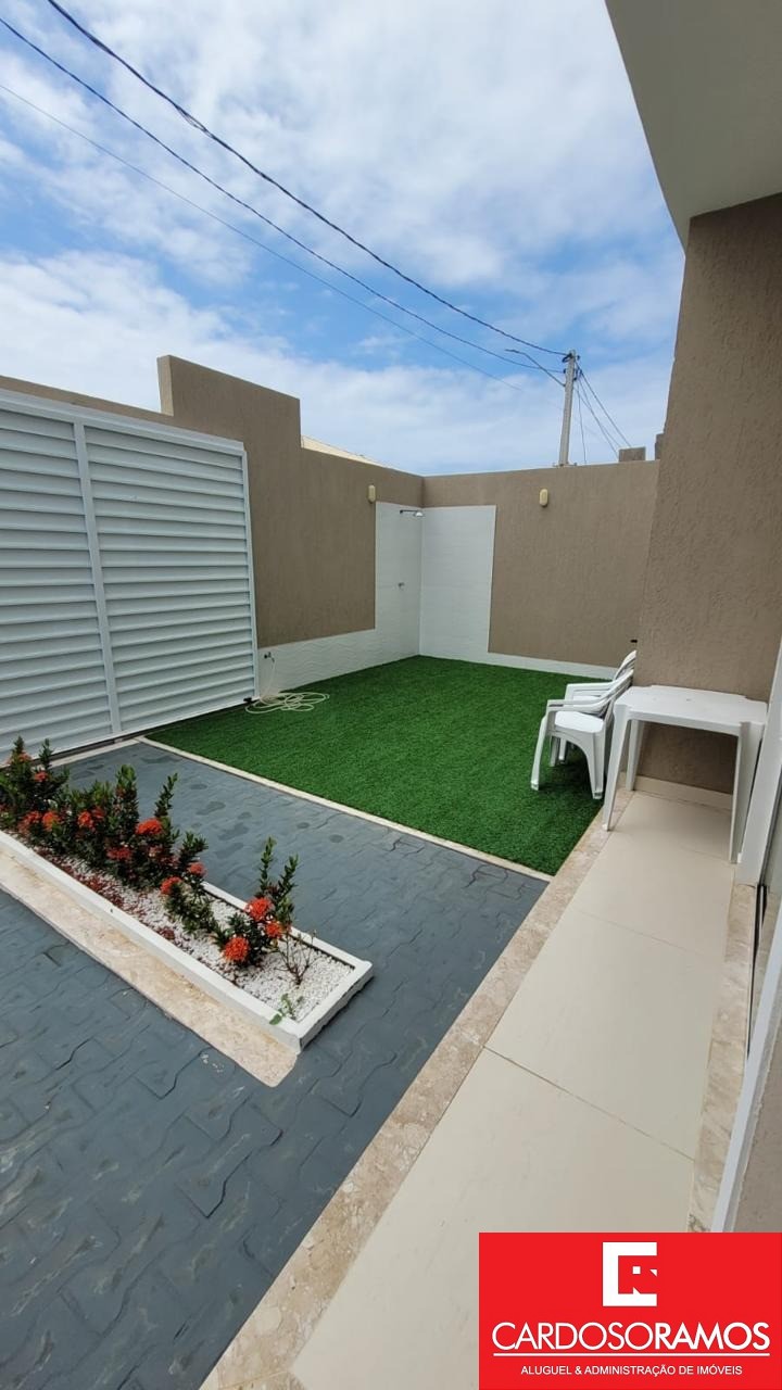 Casa - Arembepe