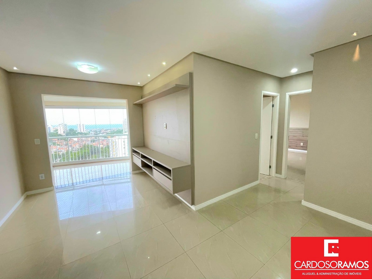 Apartamento - Imbuí