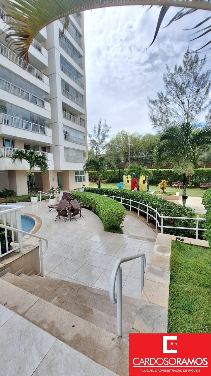 Apartamento - Pituaçu