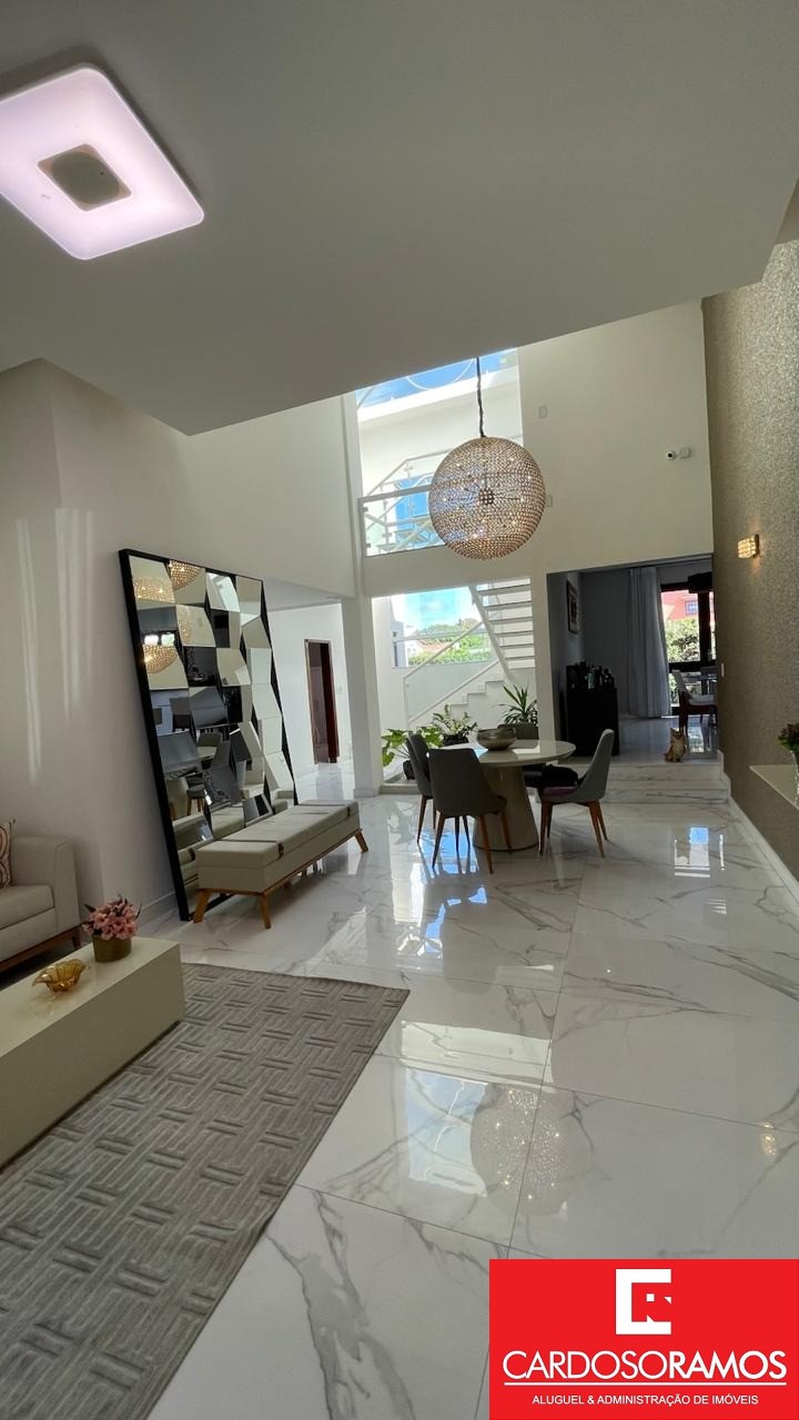 Casa, 3 quartos - Foto 17