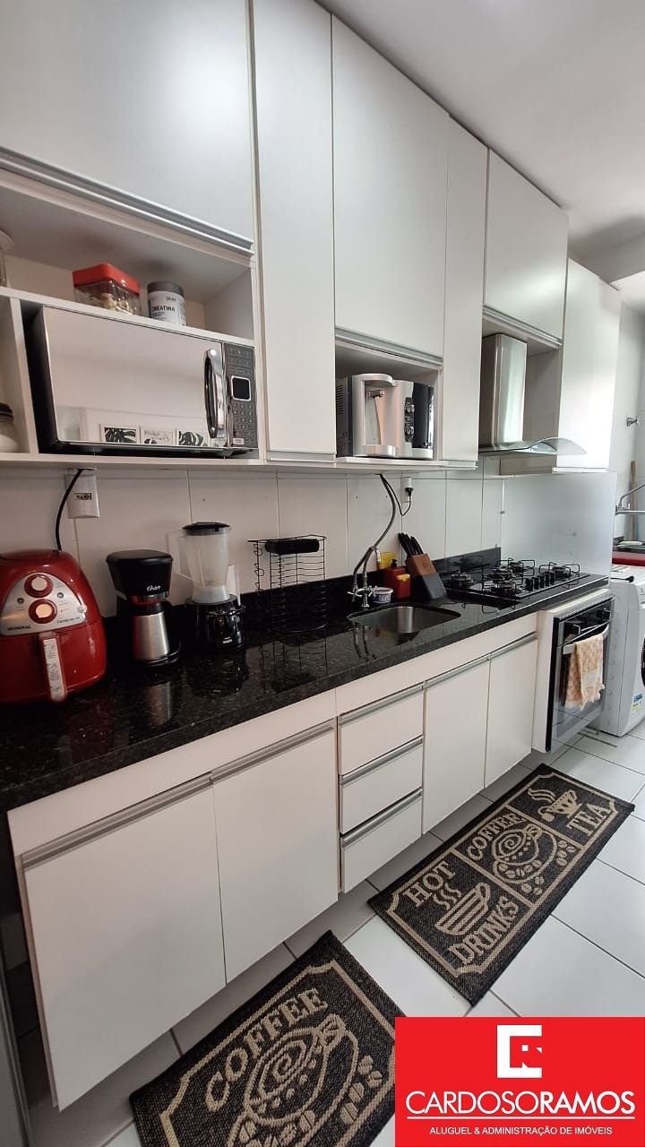 Apartamento - Pituaçu