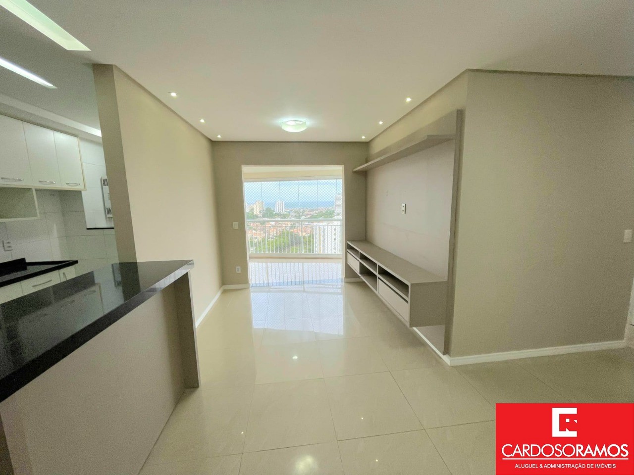 Apartamento - Imbuí