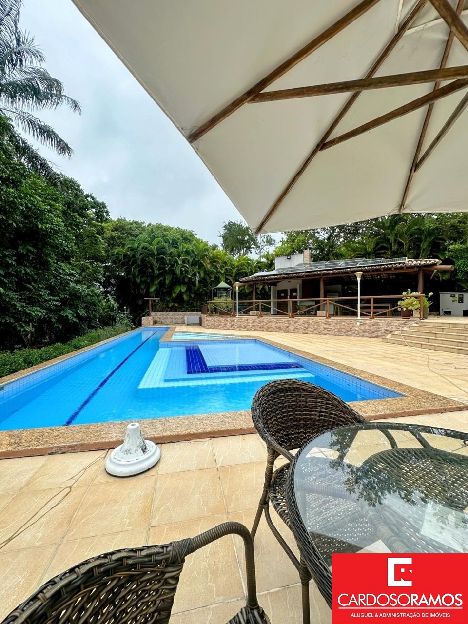 Casa, 4 quartos - Foto 27