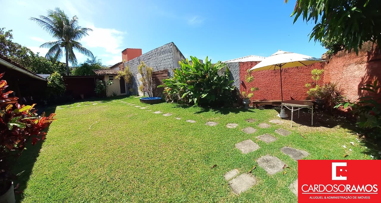 Casa - Buraquinho